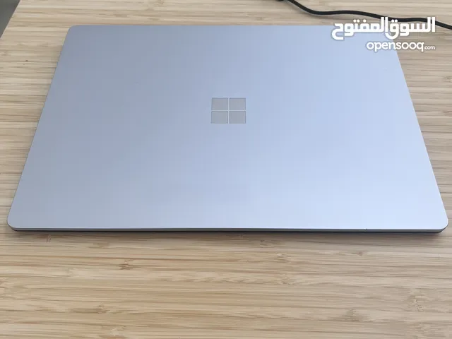 السعر قابل للتفاوض Microsoft Surface 3