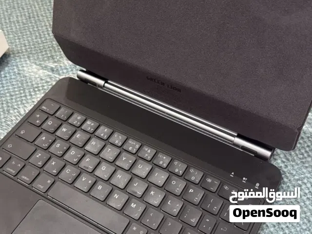 لوحة مفاتيح لايباد برو