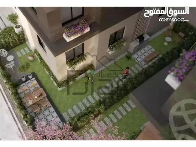 180 m2 3 Bedrooms Apartments for Sale in Cairo New October
