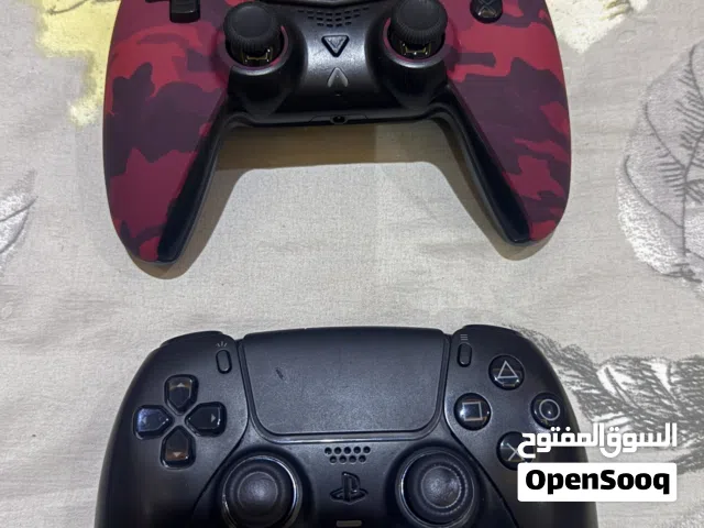 للبيع قيرين بلاستيشن فايف