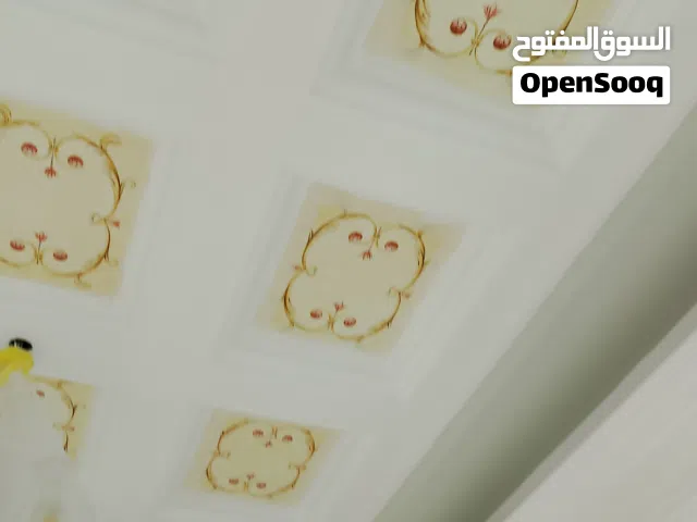 مقاول صبغ لجميع اعمال الصبغ داخلى وخارجى