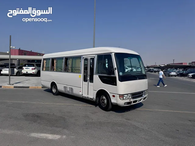 Used Mitsubishi Fuso Rosa in Sharjah