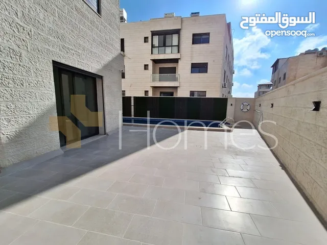360 m2 4 Bedrooms Apartments for Sale in Amman Deir Ghbar