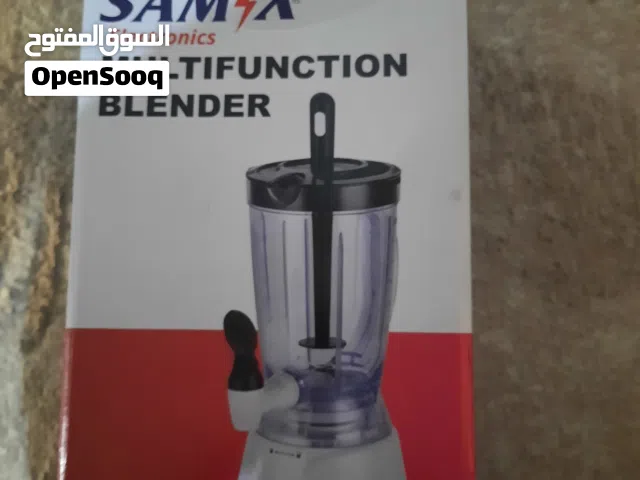 خلاط سامكس جديد