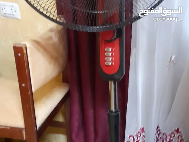 مروحة مستعمل للبيع