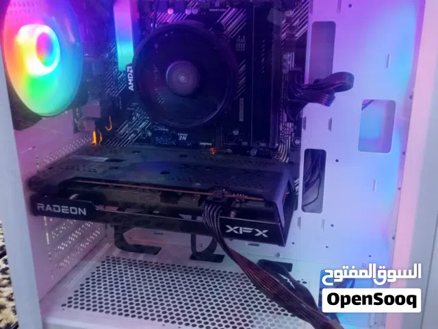 PC Gaming للبيع