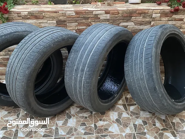 Hankook 20 Tyres in Amman