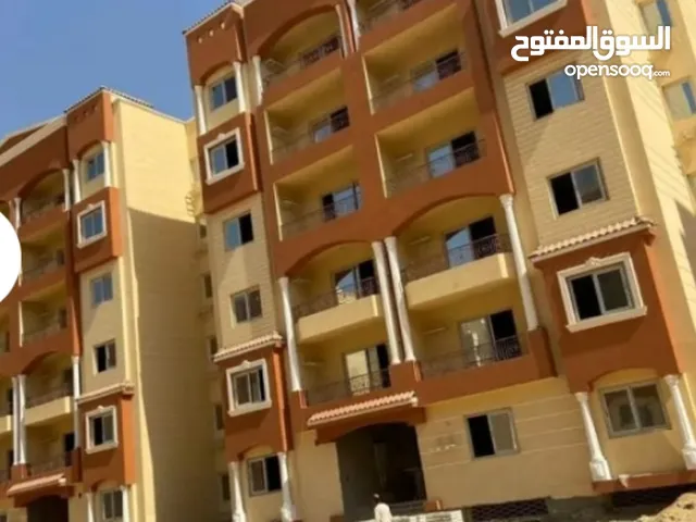 152 m2 3 Bedrooms Apartments for Sale in Giza 6th of October