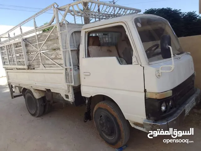 Used Nissan Other in Madaba