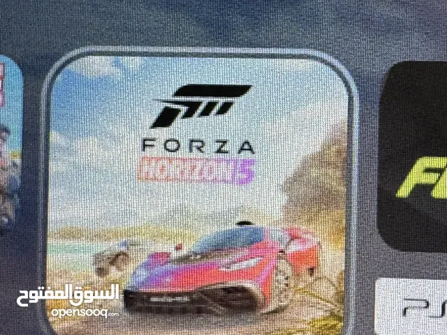 خدمات فورزا