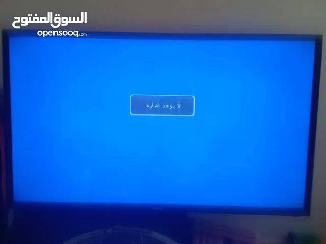 Daewoo LED 32 inch TV in Zarqa