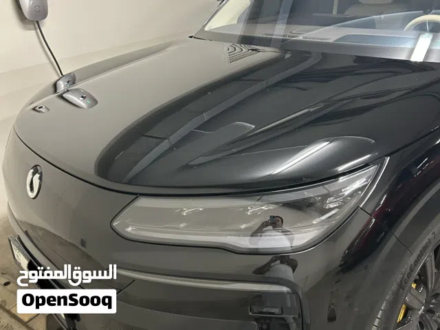 Used BYD Other in Dubai