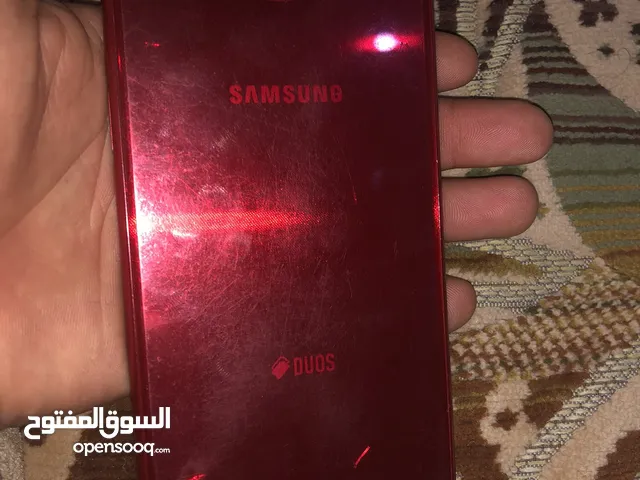 Samsung Galaxy J6 Plus 32 GB in Al Maya