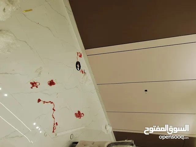 أعمال ديكور ودهانات