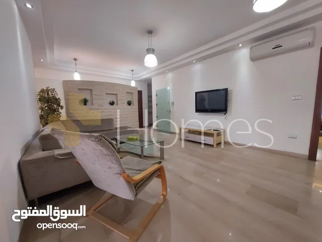 230 m2 3 Bedrooms Apartments for Rent in Amman Abdoun