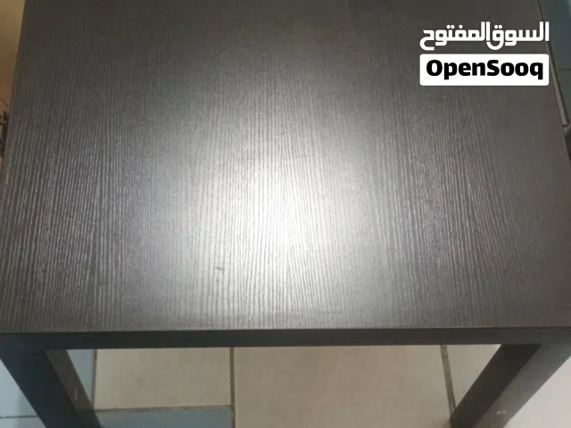 Table almost new