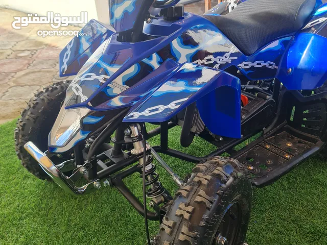 دراجة نارية للبيع