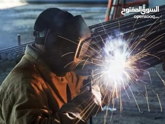 حداد متنقل حداده عامه
