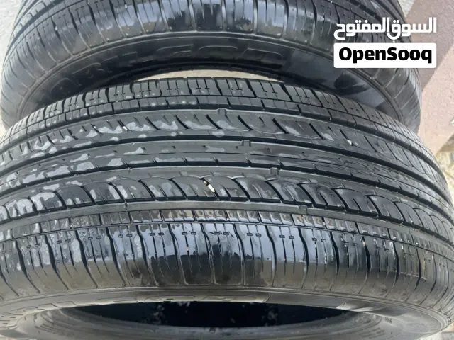للبيع تواير رنج 16مقاس 215 ع 60 رنج 16