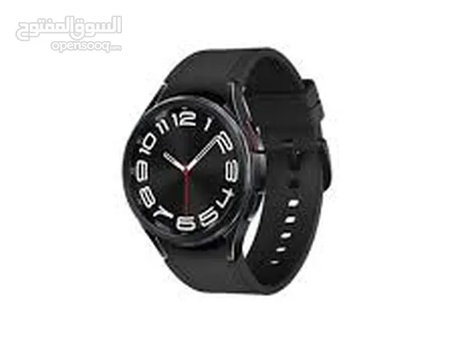 Samsung watch 6 classic for sale