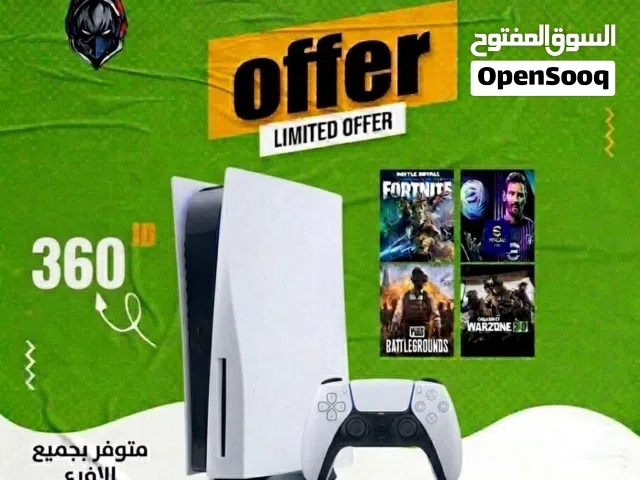 PlayStation 5 PlayStation for sale in Salt
