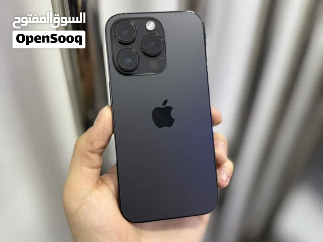 Apple iPhone 14 Pro 1 TB in Amman