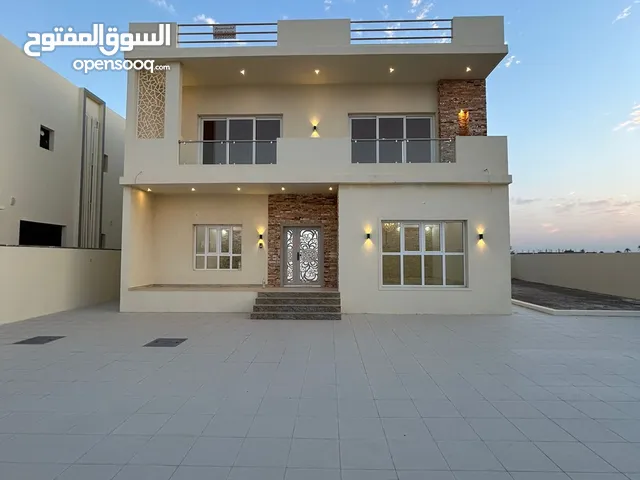 352m2 5 Bedrooms Villa for Sale in Al Batinah Barka