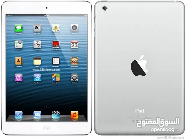 Apple iPad Mini 2 32 GB in Hawally