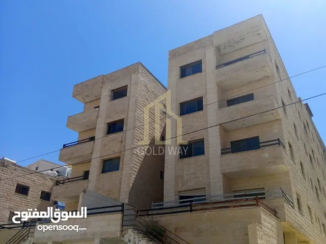 عمارة للبيع تلاع العلي عمارة لم تسكن مكونة من 5 طوابق للبيع تحتاج إلي تشطيبات بسيطه بسعرمميزref 7003