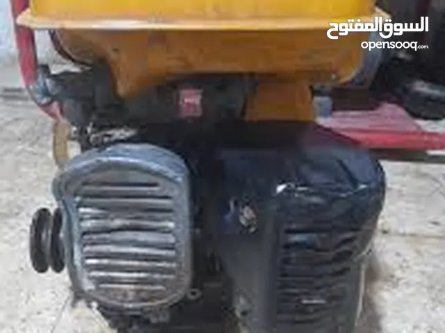 ماتور روبن دورة بطيئة