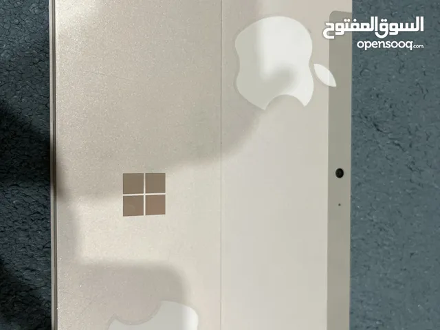 Microsoft Surface Go 64 GB in Mubarak Al-Kabeer