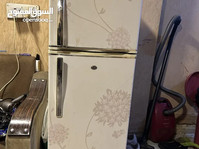 Sharp Refrigerators in Baghdad