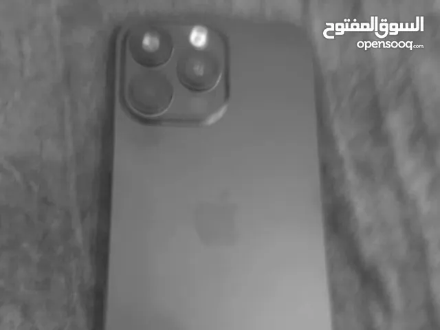 Apple iPhone 16 Pro Max 256 GB in Amman