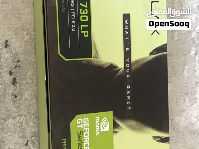 Gt 630 lap 4gb ddr3 new
