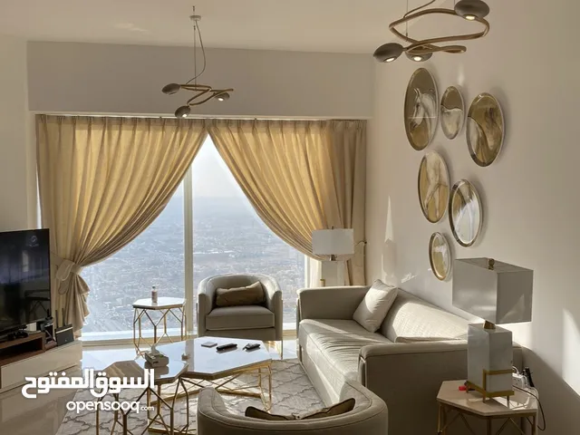 77 m2 1 Bedroom Apartments for Rent in Al Riyadh As Sahafah
