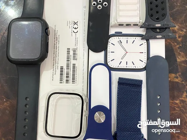 للبيع ساعه ابل