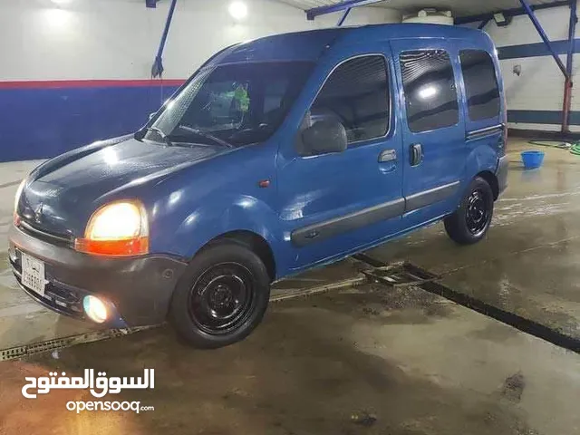 Used Renault Express in Bani Walid