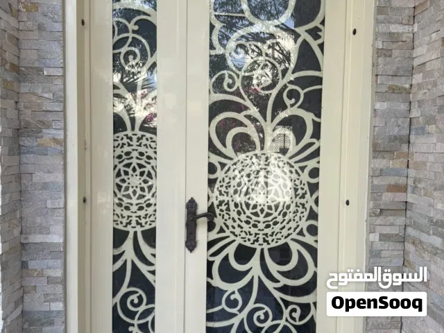 3 ابواب كاستا المنيوم للبيع