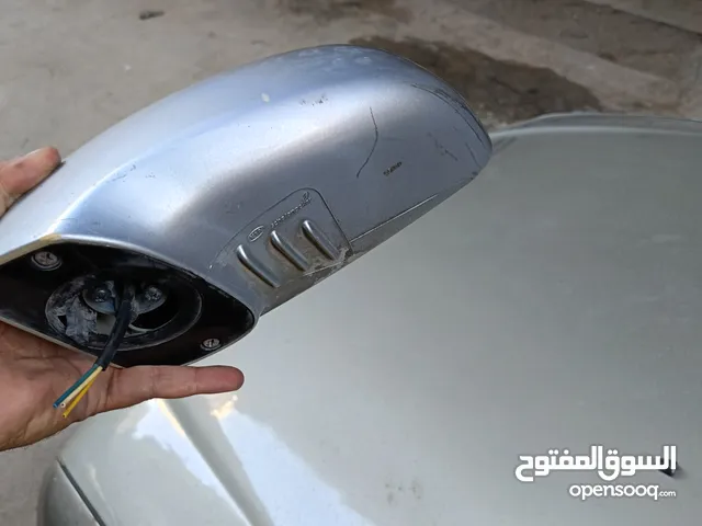 مرايا كيا كارينز 2013 خليجى كهربا