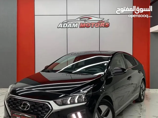هونداي أيونيك هايبرد 2023 ترخيص 2022 فل ما عدا فتحه