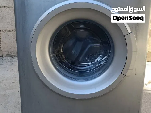 غساله عدسه شارب 7كيلو