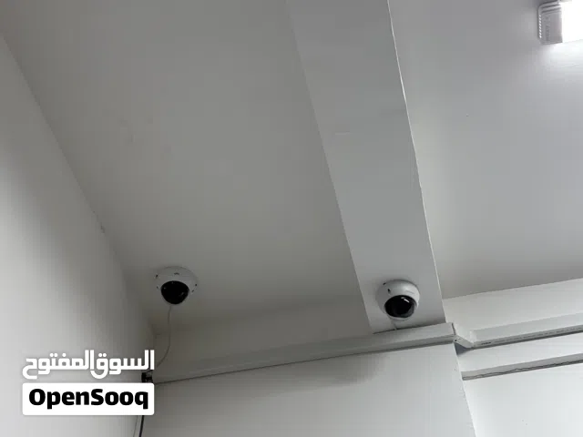 سستمم كاميرات