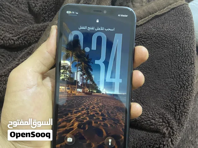 آيفون 11 عادي  أقرا الوصف