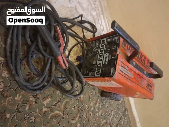 ماكينة لحام نورديكا 3200 ايطالي الاصلي