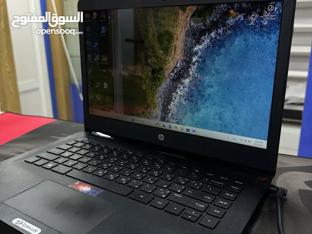 Windows HP for sale  in Irbid