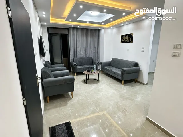 150 m2 2 Bedrooms Apartments for Rent in Ramallah and Al-Bireh Beitunia