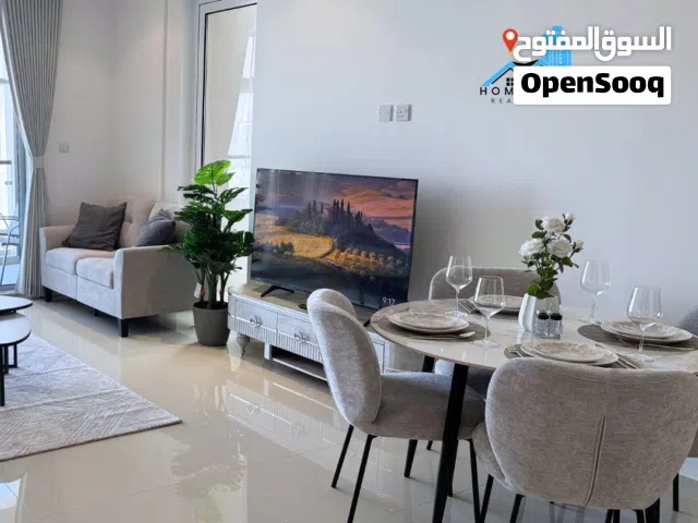 AL MOUJ FULLY FURNISHED 2BHK MODERN APARTMENT