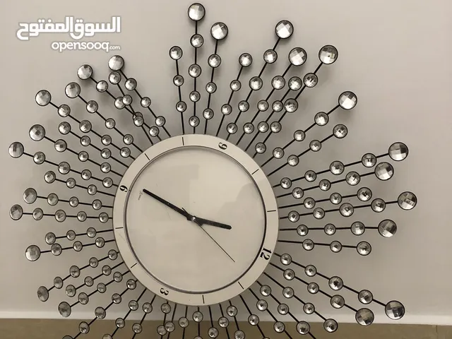 ساعه مستعملة نضيفه تركيه