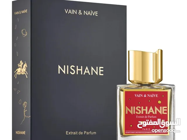 nishane perfumes