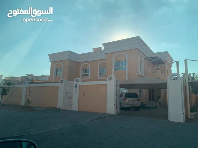 100 m2 5 Bedrooms Villa for Sale in Abu Dhabi Mohamed Bin Zayed City